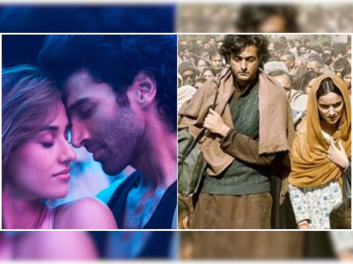 'Malang' vs 'Shikara' box office: Disha Patani starrer steady, Vidhu Vinod Chopra's film shows 50% growth on day 2