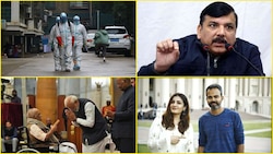 Top News of the Day | Feb 9, 2020: PM Modi offers help to China for tackling Coronavirus, AAP questions EC, and more