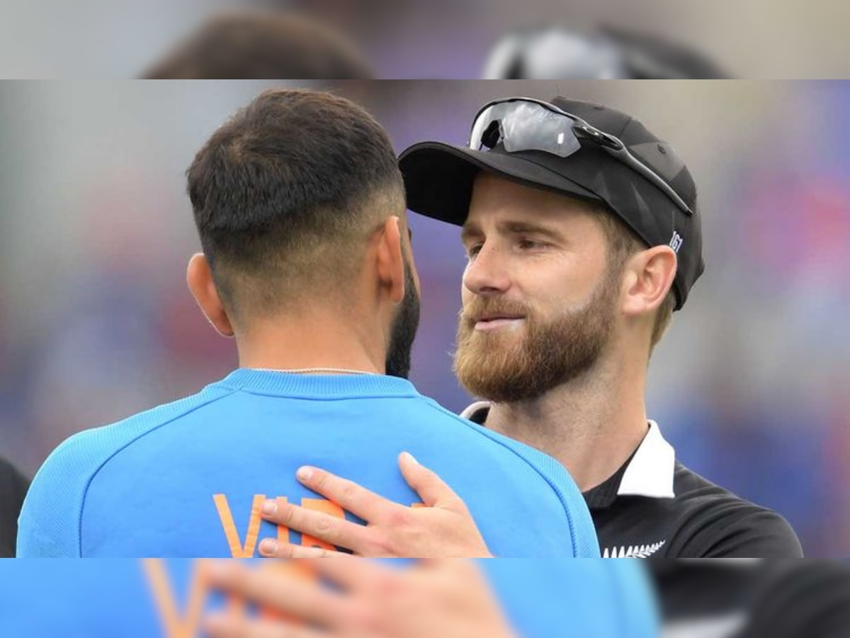 India vs New Zealand: Kane Williamson to lead Kiwis in third ODI