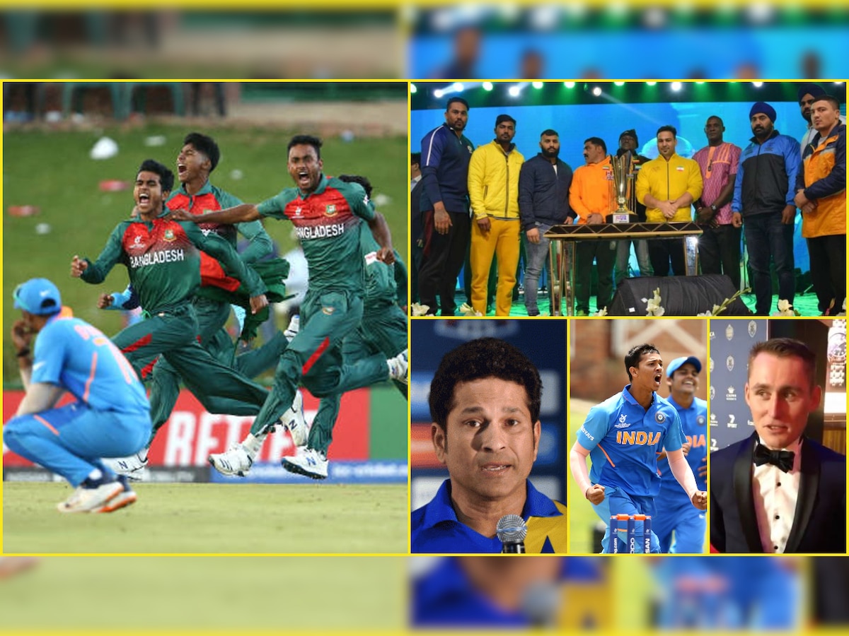 Top sports news: ICC to look into IND-BAN post-match spat, ‘unofficial’ IND team land in PAK for Kabaddi C’ship & more