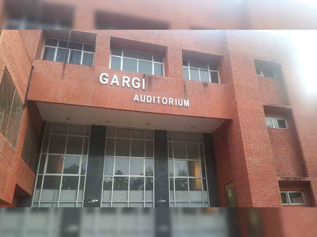 Gargi College molestation case: FIR registered, HRD Minister promises strict action against culprits