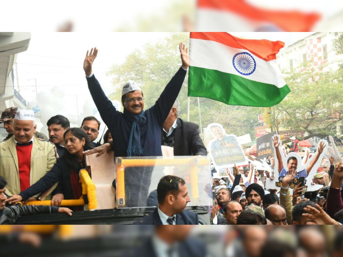 Delhi election results: AAP wins Narela constituency, here's all you need to know  