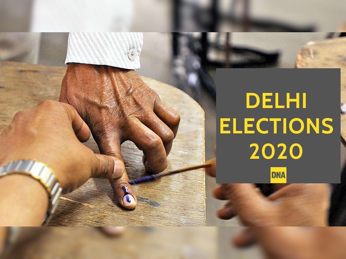 Delhi Election results: AAP wins Ambedkar Nagar constituency, here's all you need to know