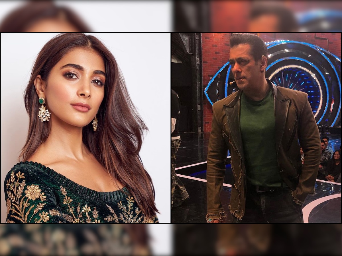 'Ala Vaikunthapurramuloo' actor Pooja Hegde to romance Salman Khan in 'Kabhi Eid Kabhi Diwali'