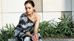 Every time people write about me, they mention I'm separated: Dia Mirza