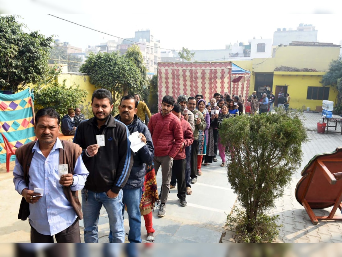 Delhi Election Results 2020: List of big winners and losers