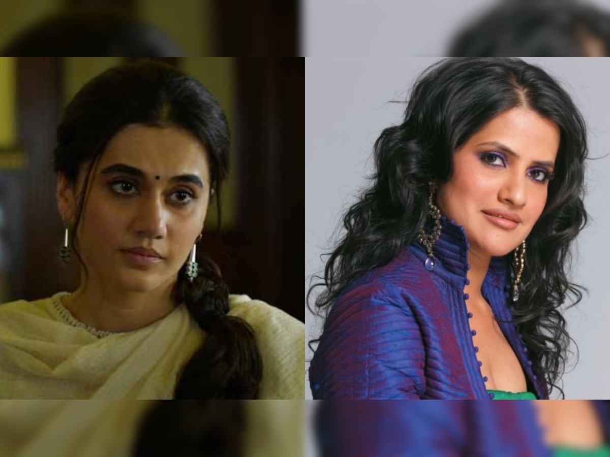 Taapsee Pannu, Sona Mohapatra hail government's proposal bill to ban fairness cream advertisements