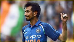 'We can't win every match': Yuzvendra Chahal defends teammates after India's 3-0 ODI series whitewash