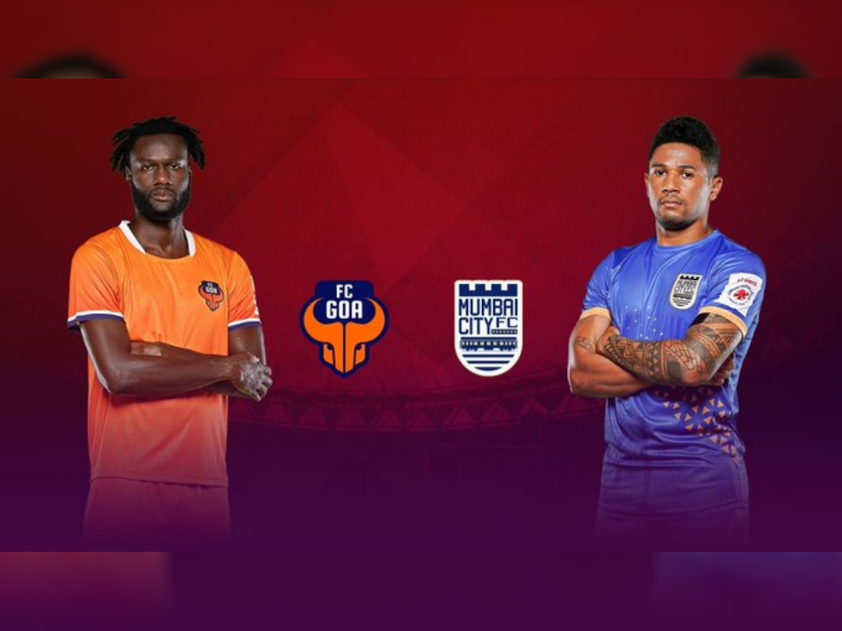 ISL 2019-20, FC Goa vs Mumbai City FC Dream11 Prediction: Best picks for FCG vs MCFC