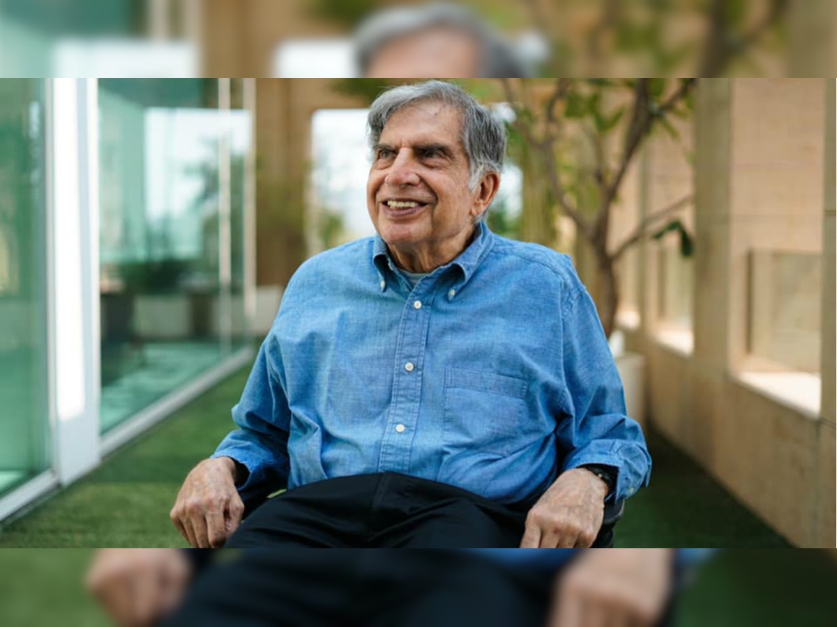 How 1962 Indo-China war came in the way of Ratan Tata's love life? 