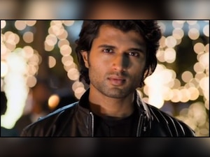 Vijay Deverakonda's theatrical release 'World Famous Lover' is his last romantic movie