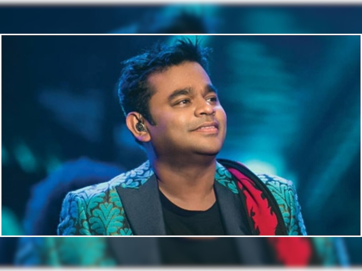 'Can be disastrous and annoying': AR Rahman on Bollywood's remix trend