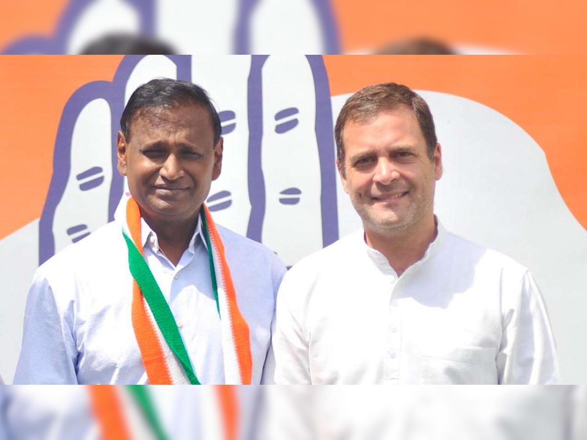 'Another Pulwama before 2024 polls': Congress' Udit Raj backs Rahul Gandhi with controversial remark, triggers row