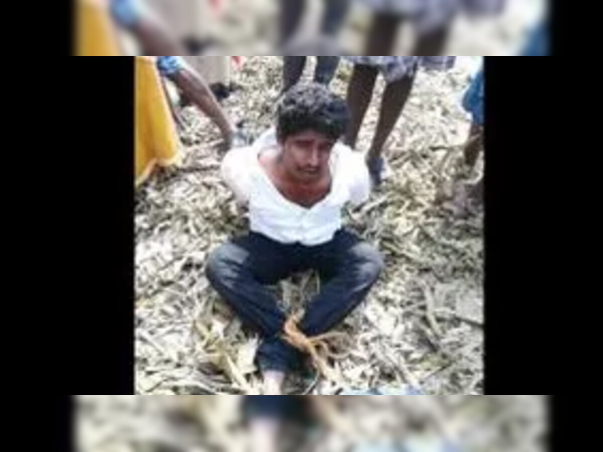 Tamil Nadu: Dalit man beaten to death for defecating in open field