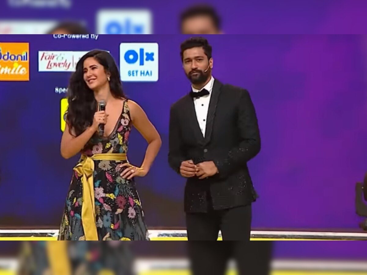 Vicky Kaushal breaks his silence on dating rumours with Katrina Kaif and it's not what you expected