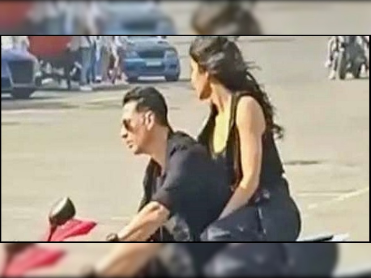 Did Ranveer Singh's '83' force Akshay Kumar's 'Sooryavanshi' to prepone release?