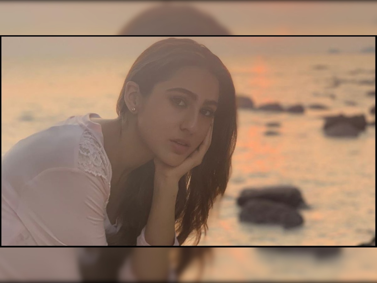 US airport authority finds Sara Ali Khan 'shady', here's why