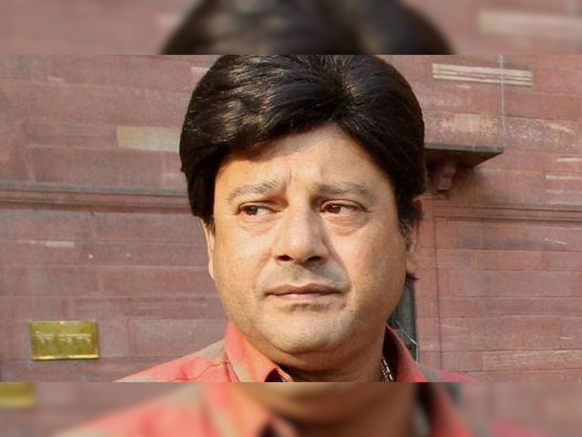 Bengali actor, former TMC MP Tapas Pal dies of cardiac arrest at 61