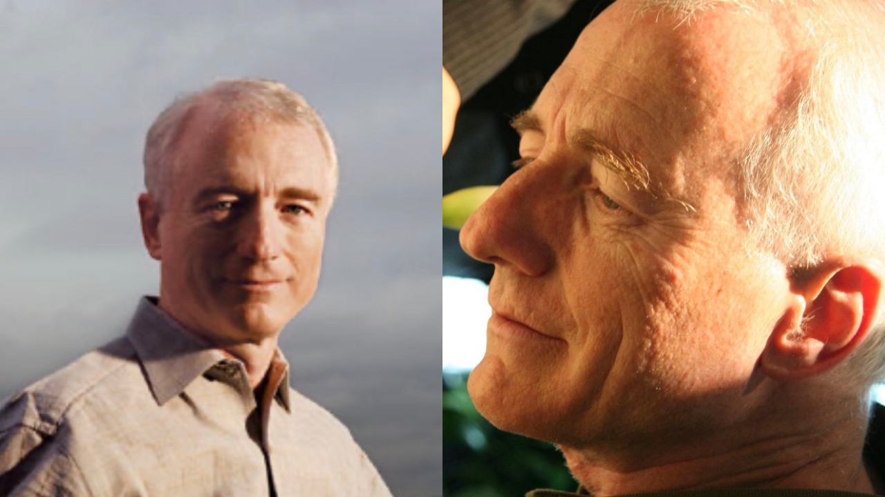 'Managed to have projects longer than one page': Twitter bids emotional ...