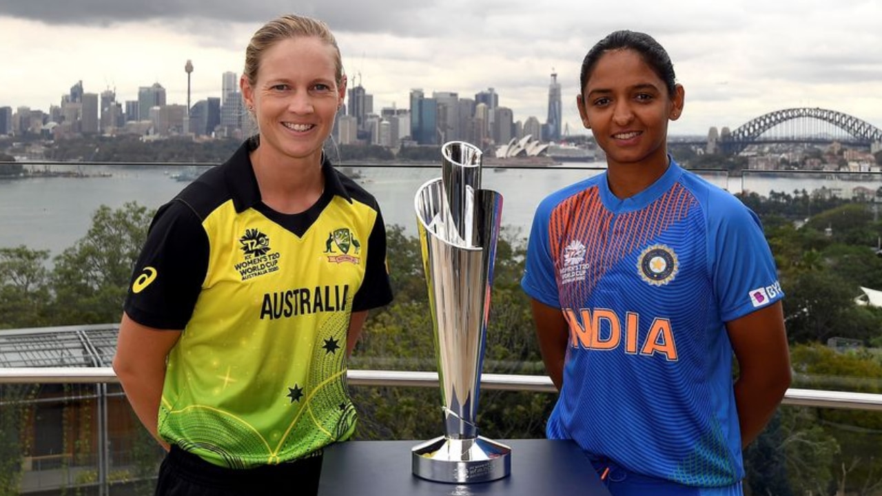 India vs Australia, ICC Women's T20 World Cup 2020 As it happened