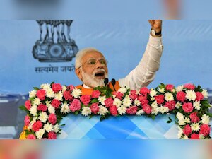 Centre pays Rs 50,850 crore to 8.46 crore farmers in first year of PM-KISAN scheme