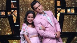 Neha Kakkar drops truth bomb about Aditya Narayan and it will leave you surprised