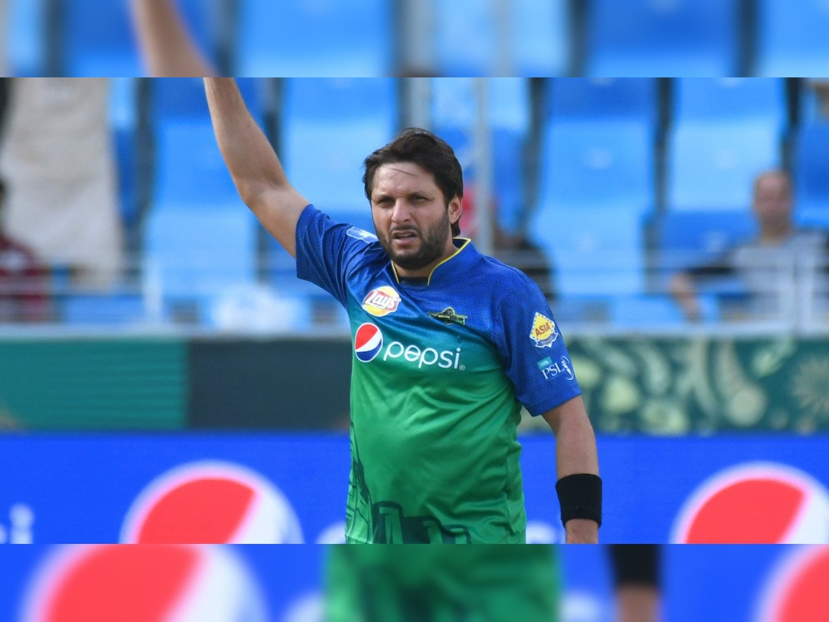 Pakistan Super League will change our cricket just how IPL did for India, says Shahid Afridi