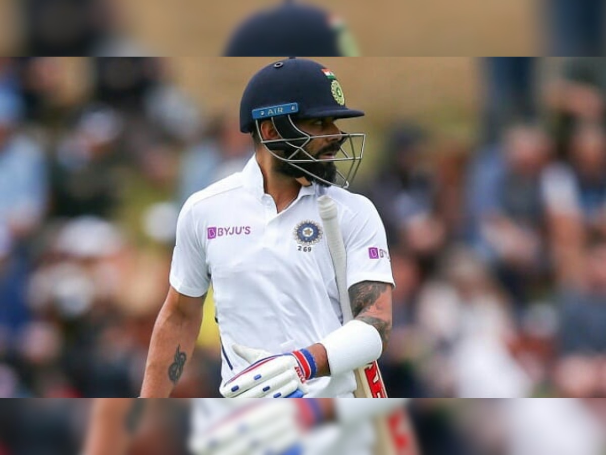 'If your mind is clear any condition looks easy': Virat Kohli’s strong message to batsmen ahead of 2nd Test against NZ