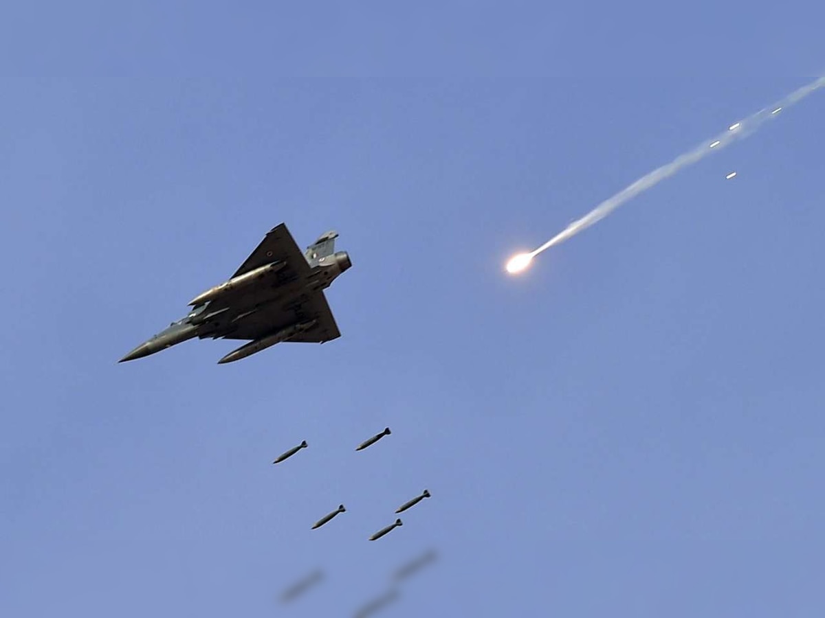 One year of Balakot airstrikes: How IAF avenged the Pulwama terror attack