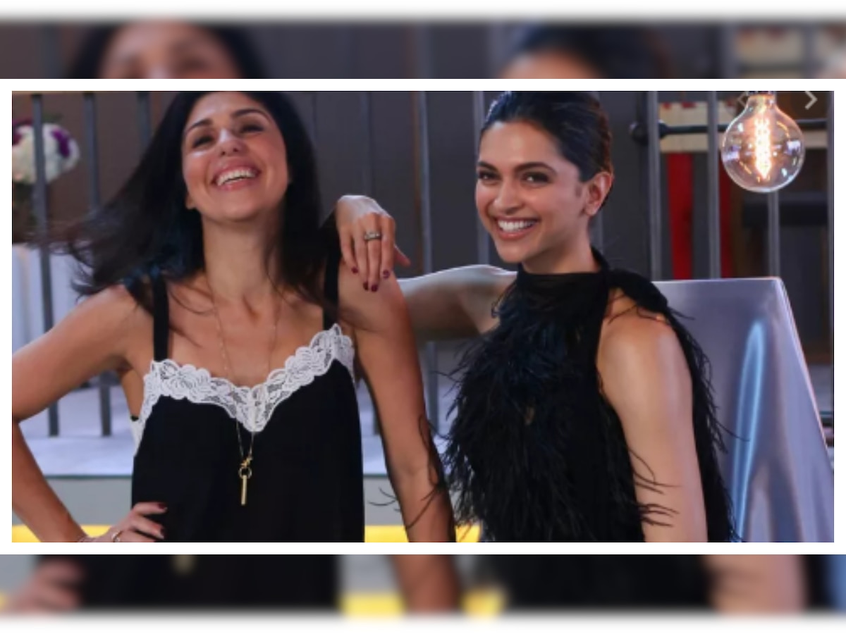 Bringing ‘Cocktail’ days back! Anaita Shroff Adajania to style Deepika Padukone for Shakun Batra’s next 