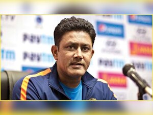 'It was discussed couple of years ago': Anil Kumble reveals his take on ICC's proposition of four-day Test