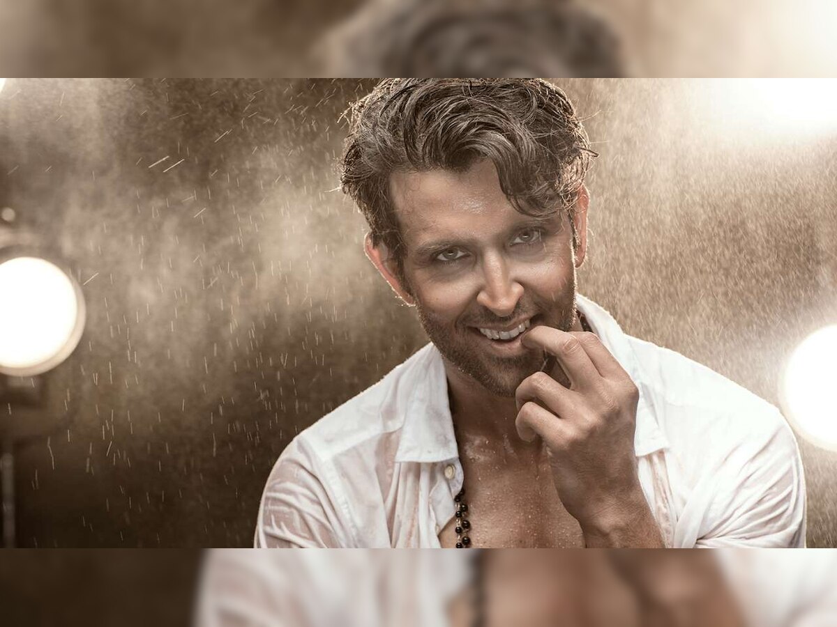 Hrithik Roshan ready to enter Hollywood after being signed on by US-based agency Gersh