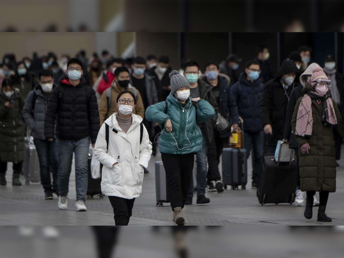 Coronavirus outbreak: 42 more deaths reported in China; global death toll crosses 3000