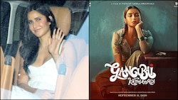 Will Katrina Kaif have special dance number in Alia Bhatt starrer 'Gangubai Kathiawadi'?