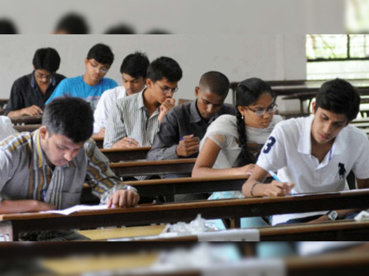In wake of strict invigilation, more than 4.5 lakh students skip UP board exams this year