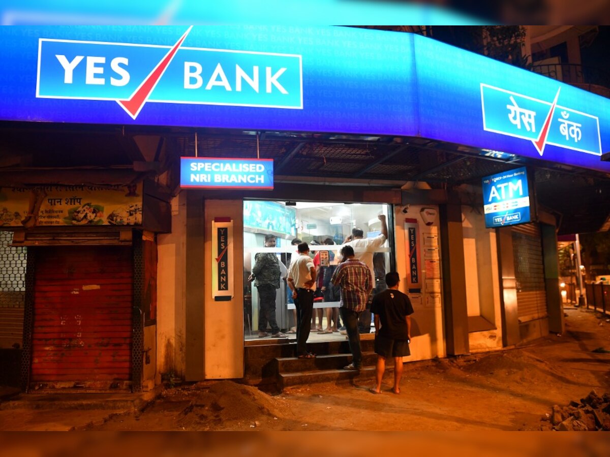 Yes Bank founder Rana Kapoor's Mumbai house raided by ED 