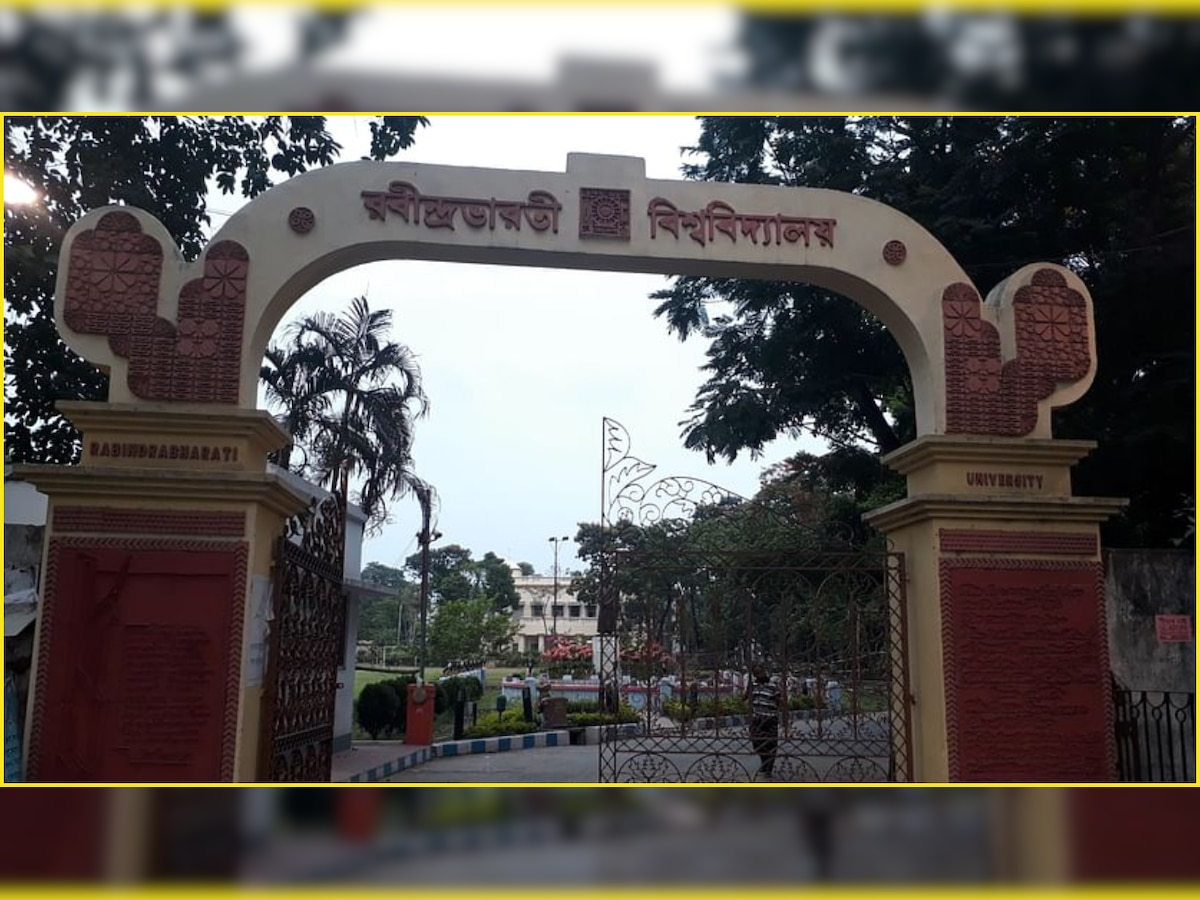 WB: Rabindra Bharati University VC resigns over 'vulgar' distortion of Tagore at Basanta Utsav