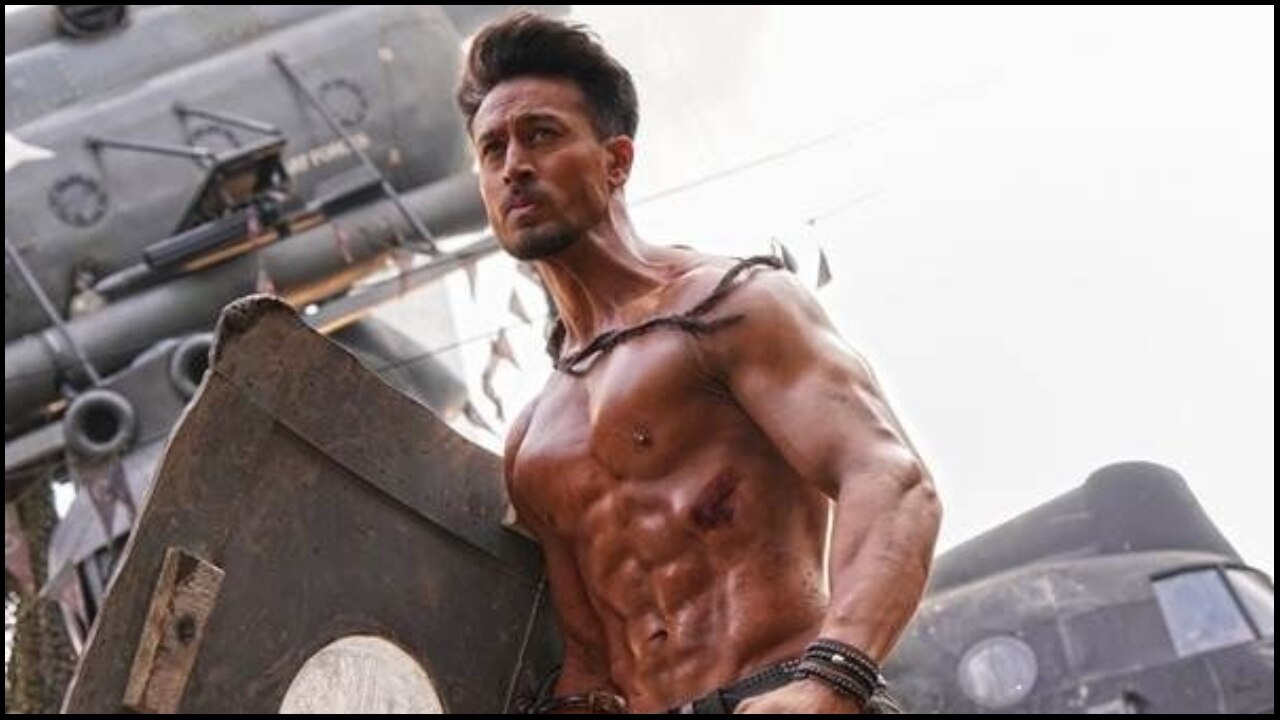 Baaghi 3 box office outlet collection