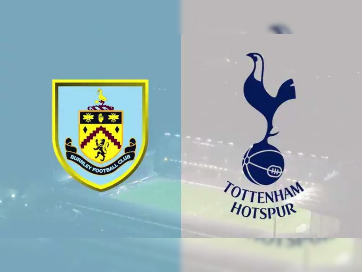 Burnley vs Tottenham Hotspur, Premier League 2019-20: Live streaming, Dream11, teams, time in India & where to watch