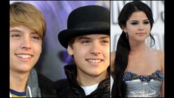 After Selena Gomez said kiss with Dylan Sprouse was 'one of the worst days of life', Cole Sprouse trolls brother