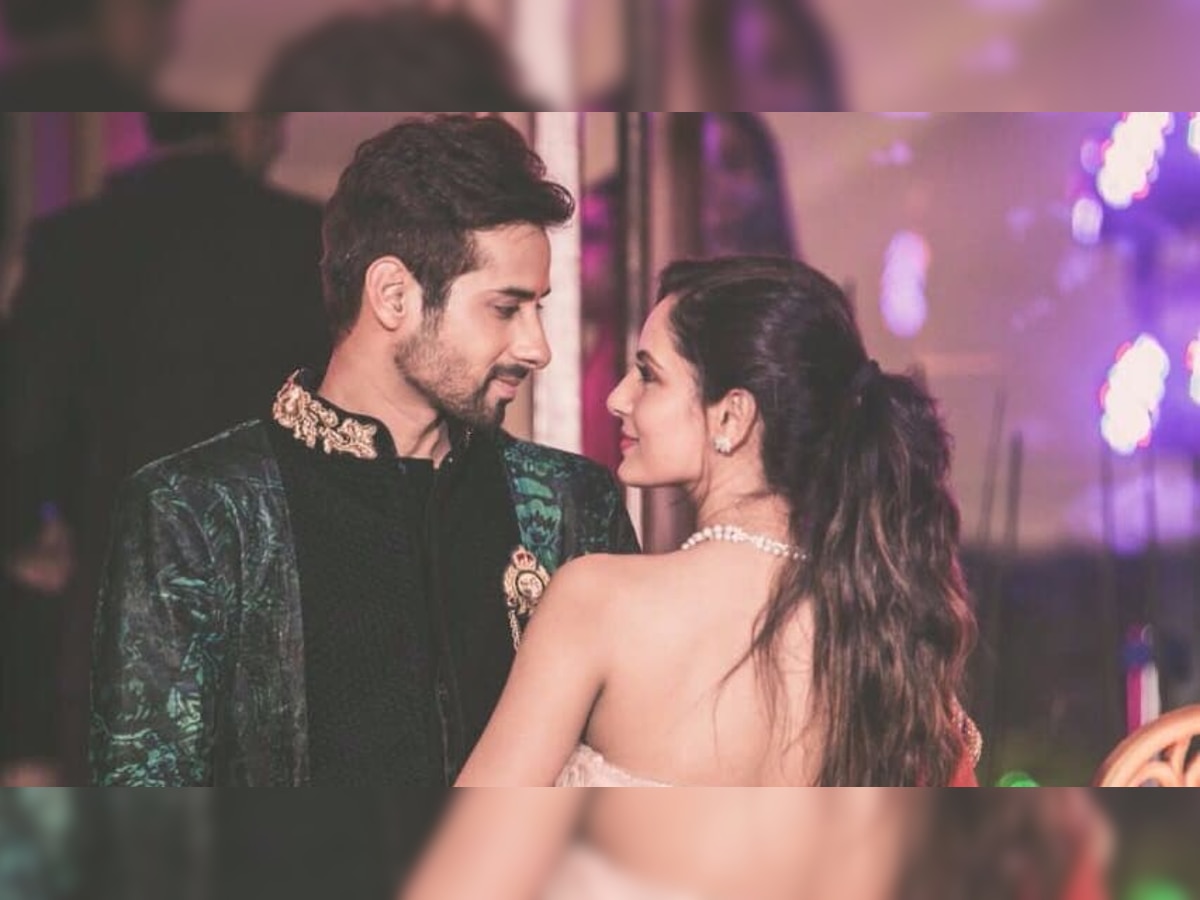 Puja Banerjee-Kunal Verma soon to tie the knot after 3 years of engagement