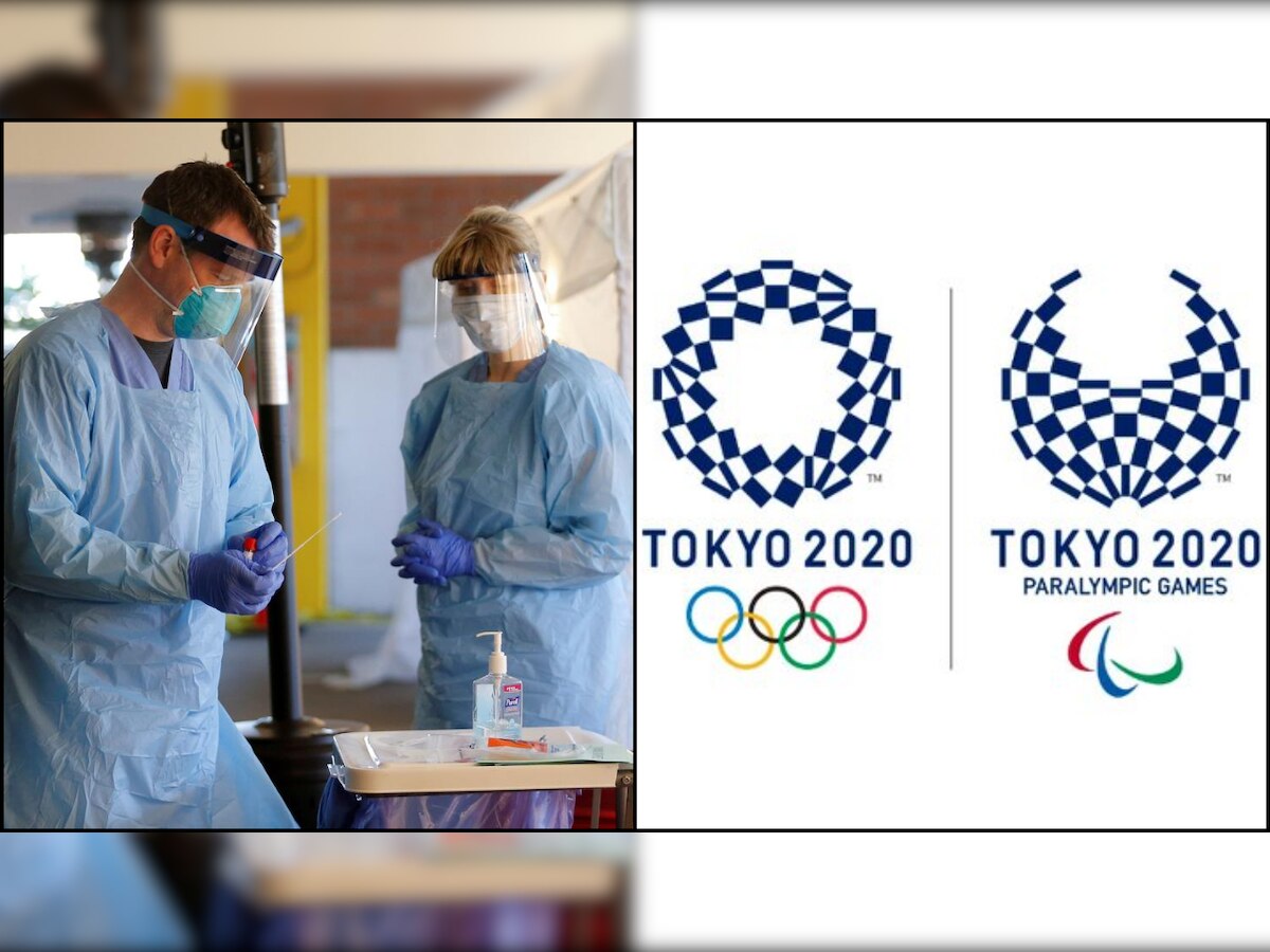 2020 Olympics: 'Plans to host safe and secure Games', says International Olympic Committee amidst coronavirus scare