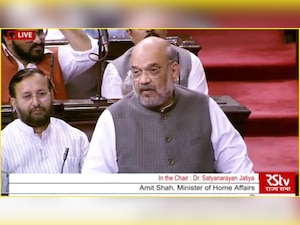 'No culprit, regardless of religion, caste, or party, will be spared': Amit Shah on Delhi Violence 