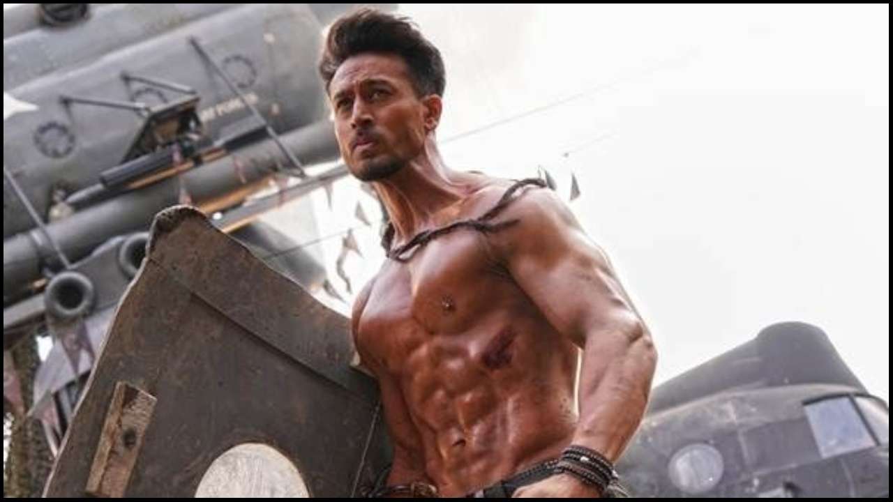 Baaghi 3 box office collection Tiger Shroff s film collects Rs 84.97 crore amid coronavirus scare