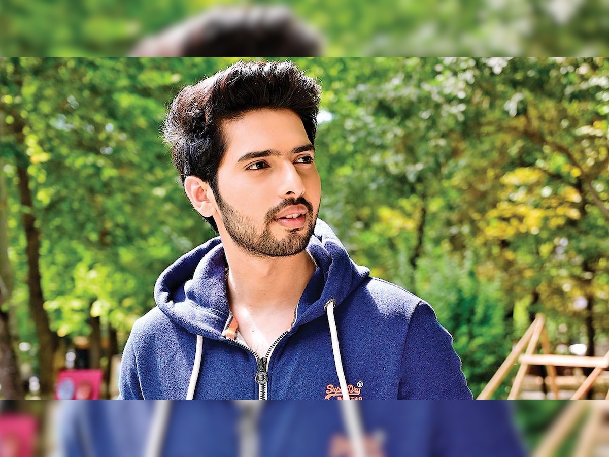 Armaan Malik to release first English single after signing to US label Arista Records