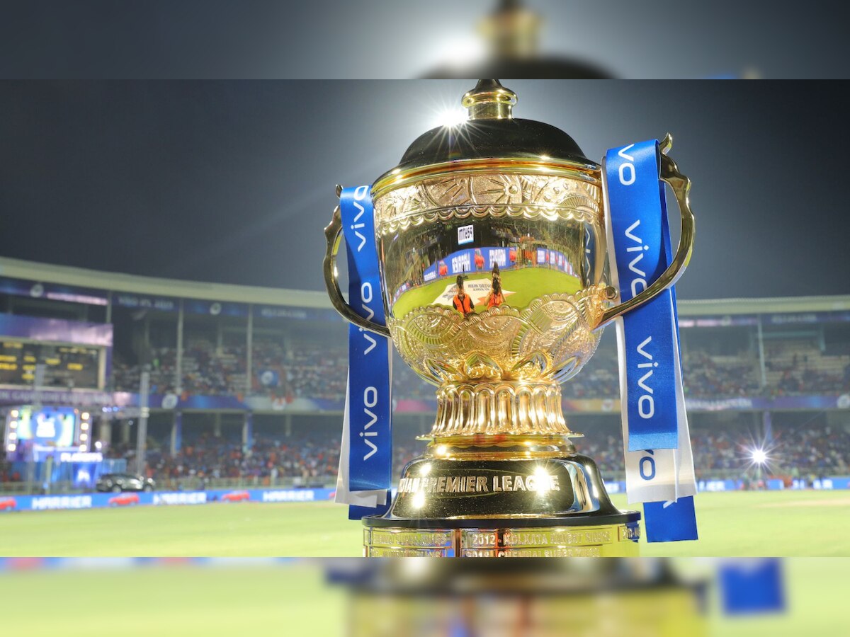 IPL 2020: BCCI suspends 13th edition of cash-rich tournament till April 15