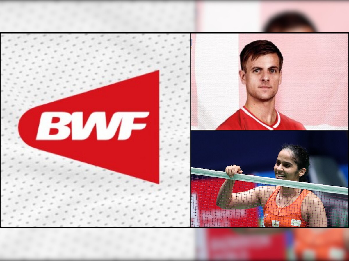 'Should not be put in this position': Shuttlers HK Vittinghus, Saina Nehwal, others slam BWF amid coronavirus outbreak