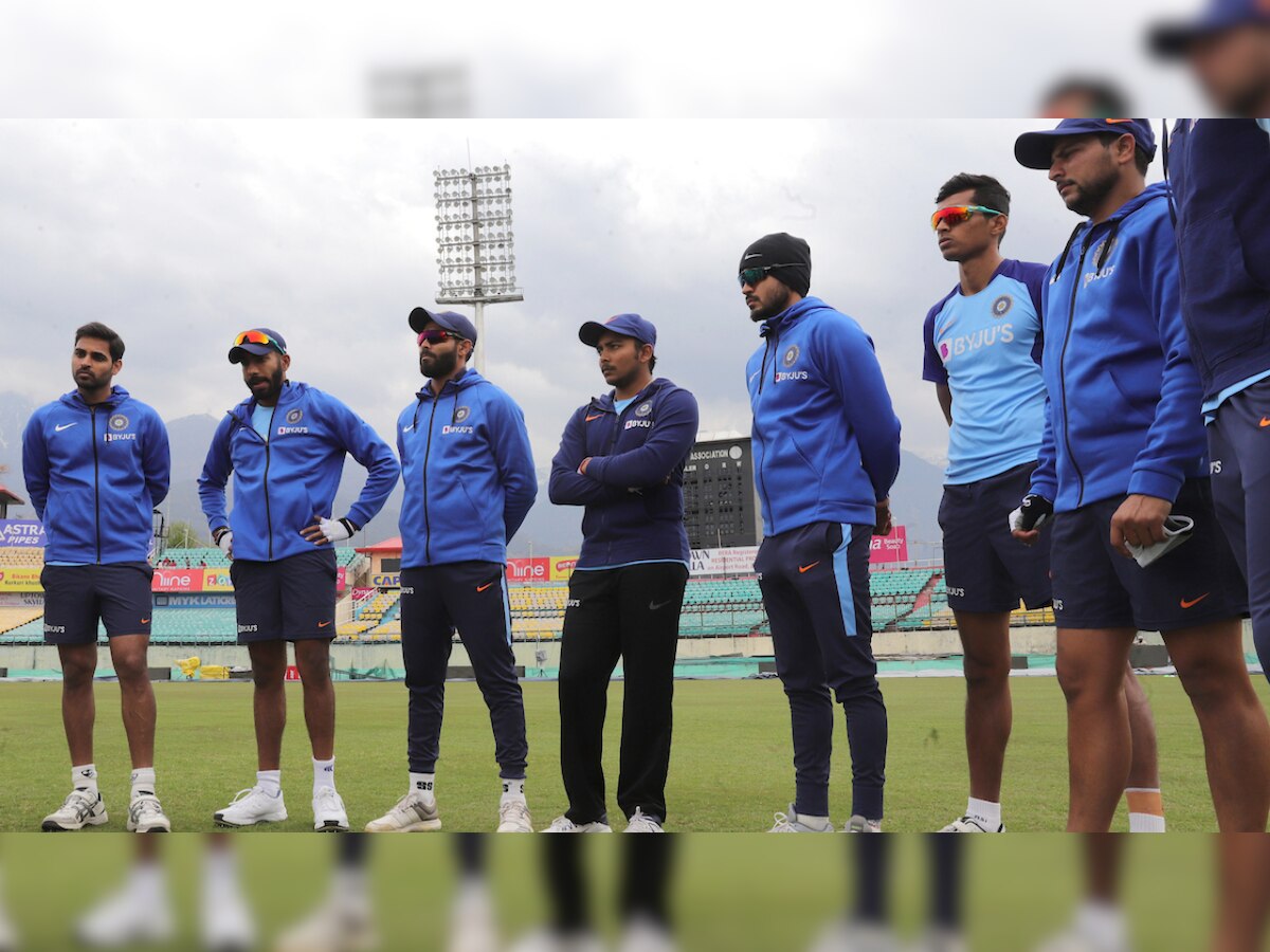 IND vs SA: In the wake of COVID-19 pandemic, remaining two ODIs called off