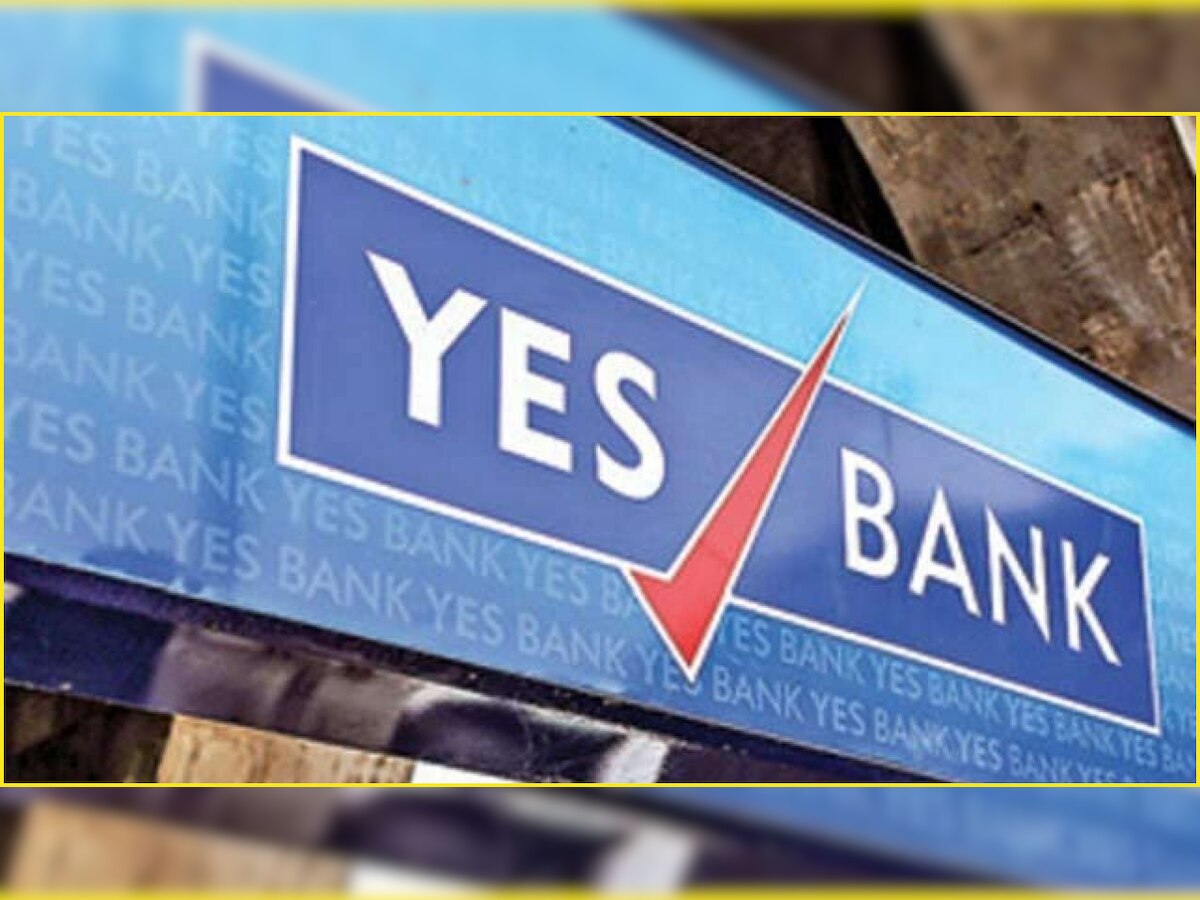 Centre notifies 'Yes Bank Reconstruction Scheme'; moratorium to end in three working days