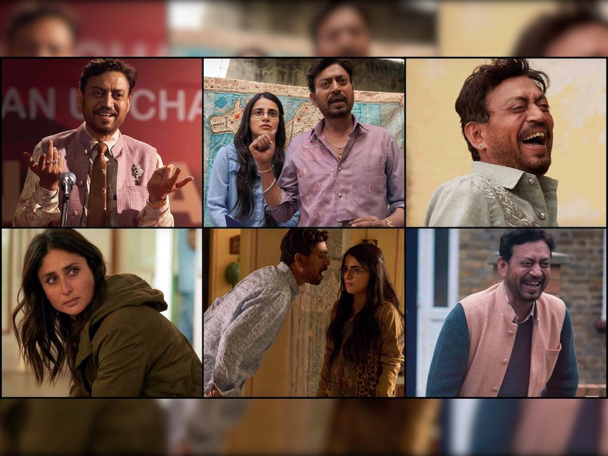 Dinesh Vijan on why 'Angrezi Medium' released as planned, despite coronavirus scare